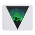 thumbnail image 1 of CafePress - Space Ninja Mousepad - Non-slip Rubber Mousepad, Gaming Mouse Pad, 1 of 6