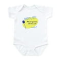 thumbnail image 1 of CafePress - Spatula City Infant Creeper - Baby Light Bodysuit, Size Newborn - 24 Months, 1 of 4