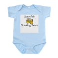 thumbnail image 1 of CafePress - Spearfish Infant Bodysuit - Baby Light Bodysuit, Size Newborn - 24 Months, 1 of 4