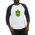 thumbnail image 1 of CafePress - Special Operations Of Ukraine – Ag Baseball Jersey - Cotton Baseball Jersey, 3/4 Raglan Sleeve Shirt, 1 of 4