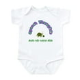 thumbnail image 1 of CafePress - Speech Therapist Infant Bodysuit - Baby Light Bodysuit, Size Newborn - 24 Months, 1 of 4