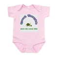 thumbnail image 1 of CafePress - Speech Therapist Infant Bodysuit - Baby Light Bodysuit, Size Newborn - 24 Months, 1 of 4