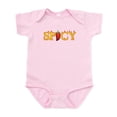 thumbnail image 1 of CafePress - Spicy Hot Infant Bodysuit - Baby Light Bodysuit, Size Newborn - 24 Months, 1 of 4