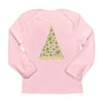 thumbnail image 1 of CafePress - Spider Christmas Tree Long Sleeve T Shirt - Long Sleeve Infant T-Shirt, 1 of 2