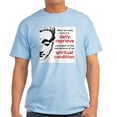 thumbnail image 1 of CafePress - Spiritual Condition Light T Shirt - Men's Classic Graphic T-Shirt, 1 of 4