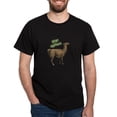 thumbnail image 1 of CafePress - Spit Happens T Shirt - Men's Classic Graphic Cotton T-Shirt, 1 of 4