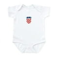 thumbnail image 1 of CafePress - Split, Croatia Infant Bodysuit - Baby Light Bodysuit, Size Newborn - 24 Months, 1 of 4