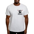 thumbnail image 1 of CafePress - Splits Or Swallows Logo 4 Light T Shirt Design Fro - Men's Classic Graphic T-Shirt, 1 of 5