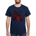 thumbnail image 1 of CafePress - Spooky Halloween Nurse Men's Value T Shirt - Men's Classic Graphic Cotton T-Shirt, 1 of 4