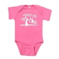 thumbnail image 1 of CafePress - Spooky Owl In Tree - Cute Infant Bodysuit Baby Romper - Size Newborn - 24 Months, 1 of 3