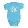 thumbnail image 1 of CafePress - Spooky Owl In Tree - Cute Infant Bodysuit Baby Romper - Size Newborn - 24 Months, 1 of 3