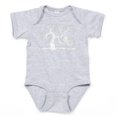 thumbnail image 1 of CafePress - Spooky Owl In Tree - Cute Infant Bodysuit Baby Romper - Size Newborn - 24 Months, 1 of 3