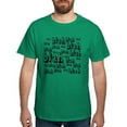 thumbnail image 1 of CafePress - Spring Awakening T Shirt - Men's Classic Graphic Cotton T-Shirt, 1 of 4