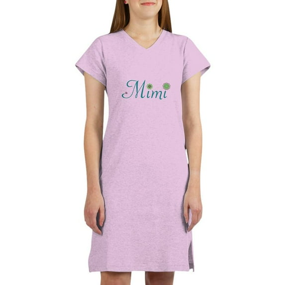CafePress - Spring Mimi - Women's Nightshirt
