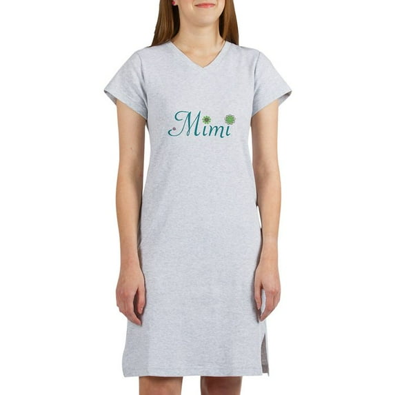 CafePress - Spring Mimi - Women's Nightshirt