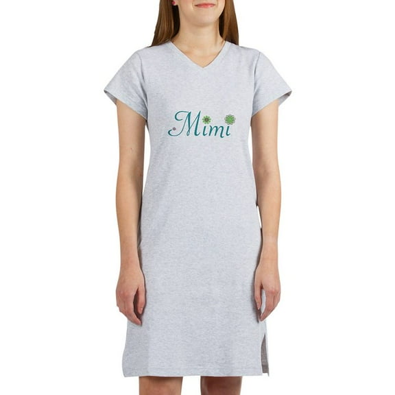 CafePress - Spring Mimi - Women's Nightshirt