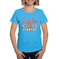 thumbnail image 1 of CafePress - Sprinkles Are For Winners Women's Classic T Shirt - Women's Traditional Fit Dark T-Shirt, 1 of 4