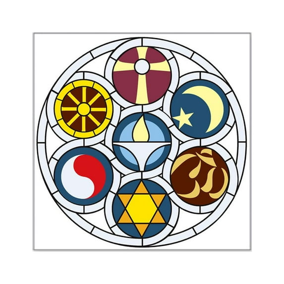 CafePress - Square Sticker 3&Quot; X 3&Quot; - Square Sticker 3" x 3"