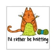 thumbnail image 1 of CafePress - Square Sticker - Square Sticker 3" x 3", 1 of 1