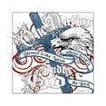 thumbnail image 1 of CafePress - Square Sticker - Square Sticker 3" x 3", 1 of 1