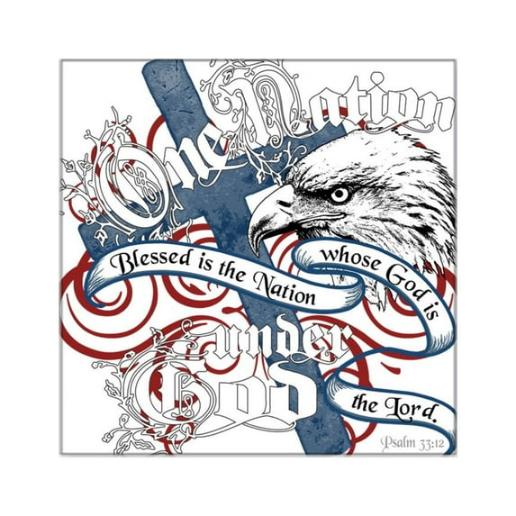CafePress - Square Sticker - Square Sticker 3" x 3"