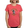 thumbnail image 1 of CafePress - Squirrel Feeder Women's Deluxe T Shirt - Womens Tri-blend T-Shirt, 1 of 4