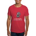 thumbnail image 1 of CafePress - Squirrel Nut Black Dark T Shirt - Men's Classic Cotton T-Shirts, 1 of 3