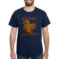 thumbnail image 1 of CafePress - Squirrel Whisperer Dark T Shirt - Men's Classic Graphic Cotton T-Shirt, 1 of 4