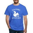 thumbnail image 1 of CafePress - Squirrel Whisperer Dark T Shirt - Men's Classic Graphic Cotton T-Shirt, 1 of 4