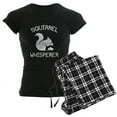 thumbnail image 1 of CafePress - Squirrel Whisperer - Women's Dark Pajamas, 1 of 4