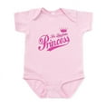 thumbnail image 1 of CafePress - Sri Lankan Princess Infant Bodysuit - Baby Light Bodysuit, Size Newborn - 24 Months, 1 of 4