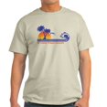 thumbnail image 1 of CafePress - St. Croix Light T Shirt - Men's Classic Graphic T-Shirt, 1 of 4
