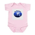 thumbnail image 1 of CafePress - St. Thomas, USVI Infant Bodysuit - Baby Light Bodysuit, Size Newborn - 24 Months, 1 of 4