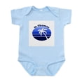 thumbnail image 1 of CafePress - St. Thomas, USVI Infant Bodysuit - Baby Light Bodysuit, Size Newborn - 24 Months, 1 of 4