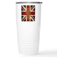 thumbnail image 1 of CafePress - Stainless Steel Travel Mug - Insulated Stainless Steel Travel Tumbler 20 oz., 1 of 3