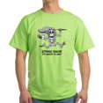 thumbnail image 1 of CafePress - Stand Back! T Shirt - Light T-Shirt - CP, 1 of 4