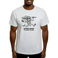 thumbnail image 1 of CafePress - Stand Back! T Shirt - Men's Classic Graphic T-Shirt, 1 of 4