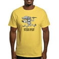 thumbnail image 1 of CafePress - Stand Back! T Shirt - Men's Classic Graphic T-Shirt, 1 of 4