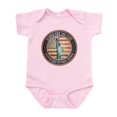 thumbnail image 1 of CafePress - Stand For The Flag Body Suit - Baby Light Bodysuit, Size Newborn - 24 Months, 1 of 4