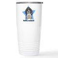 thumbnail image 1 of CafePress - Star Kawaii Bluetick Coonhound Stainless Steel Tra - Insulated Stainless Steel Travel Tumbler 20 oz., 1 of 3