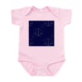 thumbnail image 1 of CafePress - Stars Libra Body Suit - Baby Light Bodysuit, Size Newborn - 24 Months, 1 of 4
