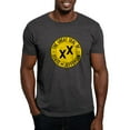 thumbnail image 1 of CafePress - State Of Jefferson Flag Dark T Shirt - Men's Classic Graphic Cotton T-Shirt, 1 of 4