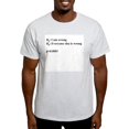 thumbnail image 1 of CafePress - Statistics T Shirt - Men's Classic Graphic T-Shirt, 1 of 4