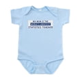 thumbnail image 1 of CafePress - Statistics Teacher Mom Infant Bodysuit - Baby Light Bodysuit, Size Newborn - 24 Months, 1 of 4