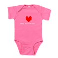 thumbnail image 1 of CafePress - Stay Determined Undertale - Cute Infant Bodysuit Baby Romper - Size Newborn - 24 Months, 1 of 3