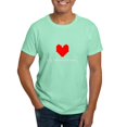 thumbnail image 1 of CafePress - Stay Determined Undertale T Shirt - Men's Classic Graphic Cotton T-Shirt, 1 of 4