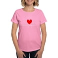 thumbnail image 1 of CafePress - Stay Determined Undertale T Shirt - Women's Traditional Fit Dark T-Shirt, 1 of 4