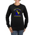 thumbnail image 1 of CafePress - Stay Strong Ukraine Support Uk Long Sleeve T Shirt - Women's Long Sleeve Graphic Tee Casual Fit, 1 of 4