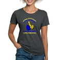 thumbnail image 1 of CafePress - Stay Strong Ukraine Support Ukraine T Shirt - Womens Tri-blend T-Shirt, 1 of 4