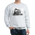 thumbnail image 1 of CafePress - Steam Engine Sweatshirt - Crew Neck Sweatshirt, 1 of 4